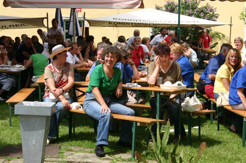 2009-07-12 11. Oldtimertreffen in Pinkafeld